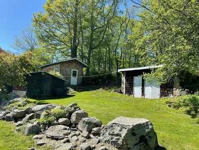 This picturesque ca 1780 farmhouse retains all of its historic - photo 39
