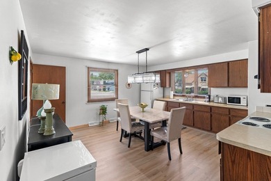 Move-in ready 3-bedroom, 1-bath ranch featuring numerous updates - photo 9
