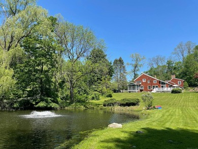 This picturesque ca 1780 farmhouse retains all of its historic - photo 40