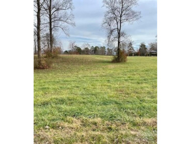 Lake Lot For Sale in Morganton, North Carolina