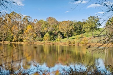 (private lake, pond, creek) Home For Sale in Catlett Virginia