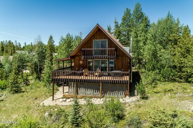 Discover the peace and beauty of Colorado mountain living in - photo 3