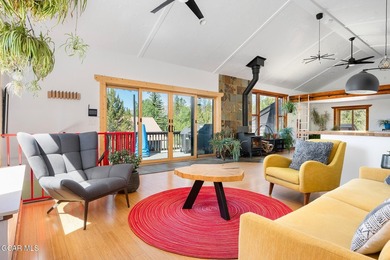 Turn-key, fully furnished, and extensively remodeled, this - photo 1