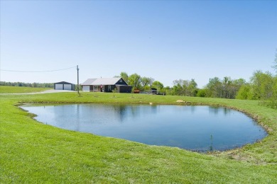 Lake Home For Sale in Pikeville, Tennessee