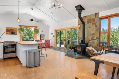 Turn-key, fully furnished, and extensively remodeled, this - photo 3
