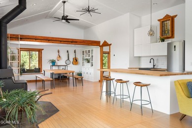 Turn-key, fully furnished, and extensively remodeled, this - photo 4