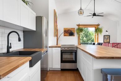 Turn-key, fully furnished, and extensively remodeled, this - photo 5