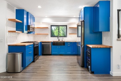 Turn-key, fully furnished, and extensively remodeled, this - photo 6