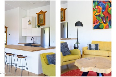 Turn-key, fully furnished, and extensively remodeled, this - photo 8