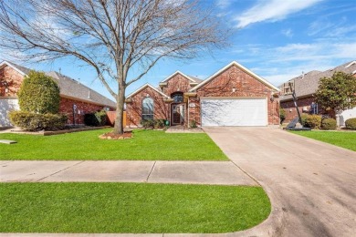 Lake Home For Sale in Rowlett, Texas