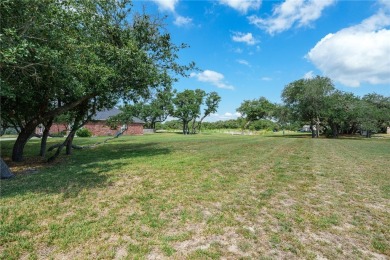 (private lake, pond, creek) Lot For Sale in Rockport Texas