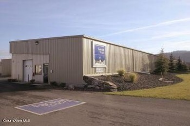 Spokane River Commercial For Sale in Coeur d Alene Idaho