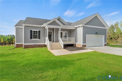 THIS IS A TO BE BUILT HOME! Check out the Oakdale, a unique - photo 1