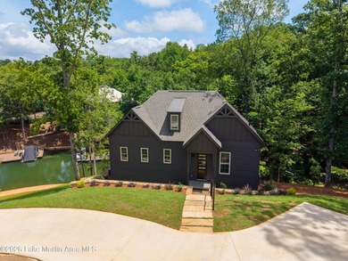Experience refined lakeside living in this beautifully appointed - photo 1