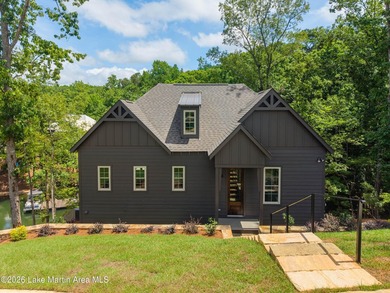 Experience refined lakeside living in this beautifully appointed - photo 2