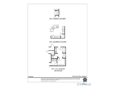 THIS IS A TO BE BUILT HOME! Check out the Oakdale, a unique - photo 4