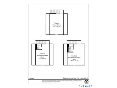 THIS IS A TO BE BUILT HOME! Check out the Oakdale, a unique - photo 5