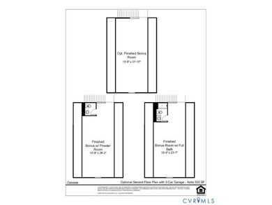 THIS IS A TO BE BUILT HOME! Check out the Oakdale, a unique - photo 6