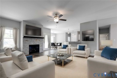 THIS IS A TO BE BUILT HOME! Check out the Oakdale, a unique - photo 10