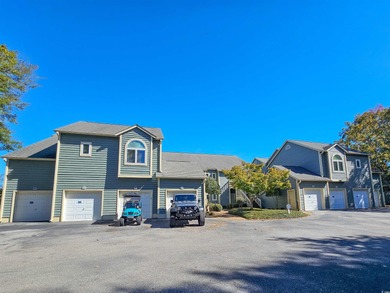 Arrowhead Lake Condo For Sale in Myrtle Beach South Carolina