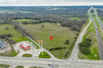 Lake Commercial Sale Pending in Canton, Texas