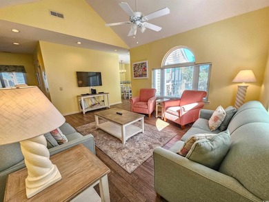 Just shy of 1,600 interior sq. ft., this home has plenty of room - photo 6