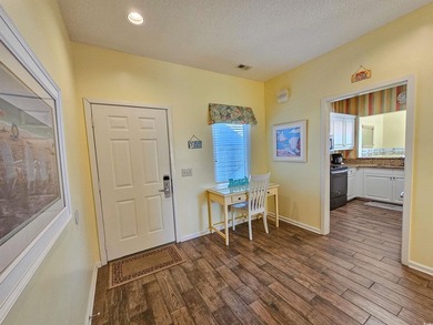 Just shy of 1,600 interior sq. ft., this home has plenty of room - photo 8