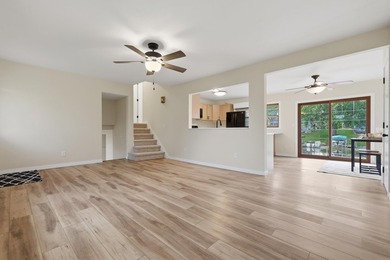 Experience Lake Wisconsin living in this beautifully remodeled 3 - photo 8