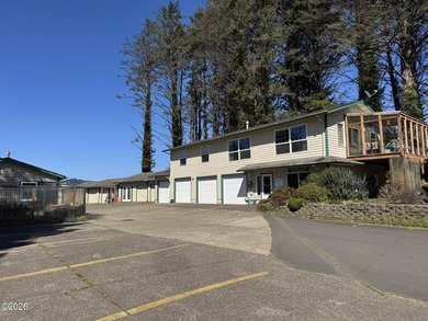 Commercial opportunity. 7.562 sq ft improved on .48 acres zoned - photo 1