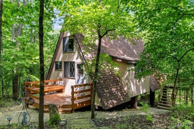 Lake Home For Sale in Innsbrook, Missouri