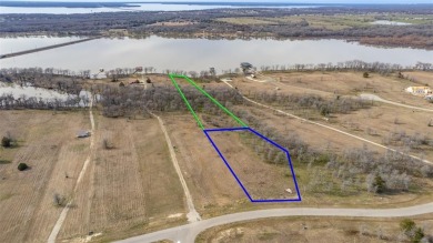 Lake Lot For Sale in East Tawakoni, Texas