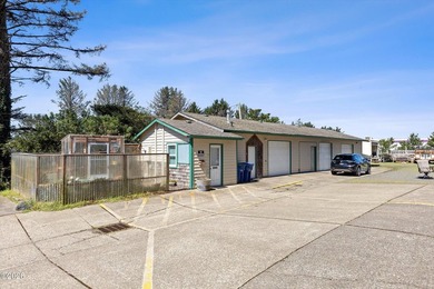 Commercial opportunity. 7.562 sq ft improved on .48 acres zoned - photo 3