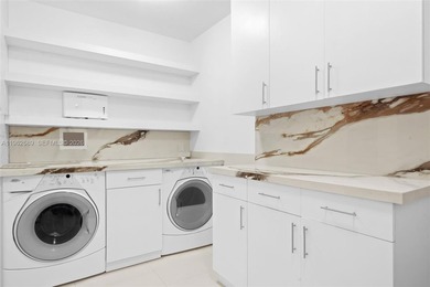 Exceptional corner 4-bedroom, 4.5-bathroom 2-story Sky Residence