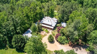 Lake Home Off Market in Clermont, Georgia