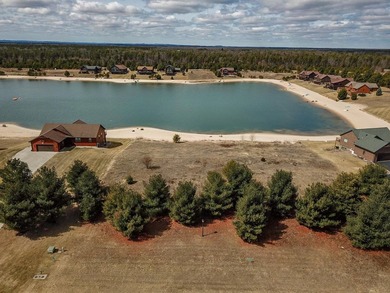 Waterfront lot on Clearwater Lake. Clearwater lake is a manmade - photo 1