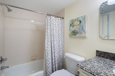 Experience coastal living at its finest-this unit is truly - photo 22
