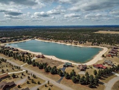 Waterfront lot on Clearwater Lake. Clearwater lake is a manmade - photo 2