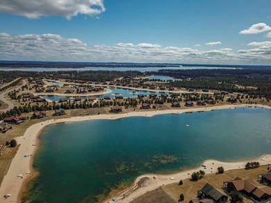 Waterfront lot on Clearwater Lake. Clearwater lake is a manmade - photo 3