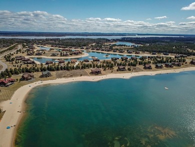 Waterfront lot on Clearwater Lake. Clearwater lake is a manmade - photo 4