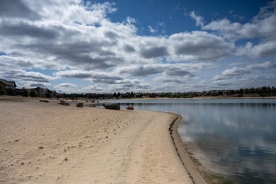Waterfront lot on Clearwater Lake. Clearwater lake is a manmade - photo 6