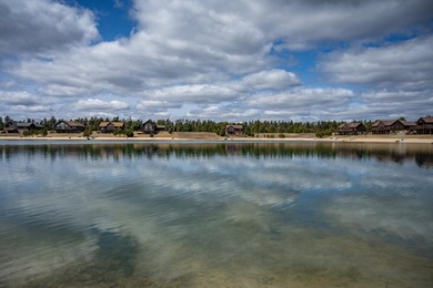 Waterfront lot on Clearwater Lake. Clearwater lake is a manmade - photo 9
