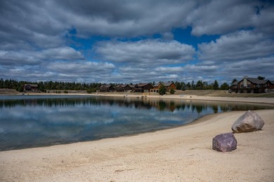 Waterfront lot on Clearwater Lake. Clearwater lake is a manmade - photo 10