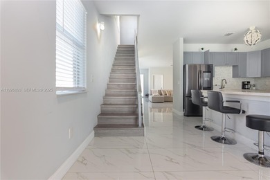 Miami River Townhome/Townhouse For Sale in Miami Florida