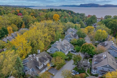 Hudson River Condo Sale Pending in Ossining New York