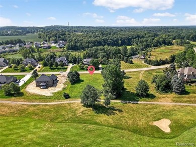 Welcome to beautiful Metamora Golf and Country Club Estates