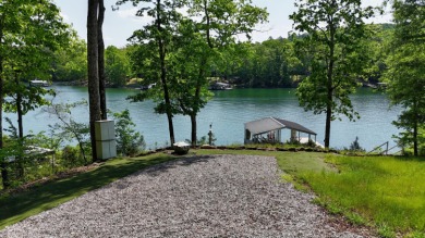 This 2.62-acre property on Brushy Creek stands out immediately - photo 3