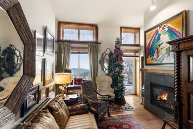 Ski-in/ski-out White Pine condo located in the heart of - photo 4