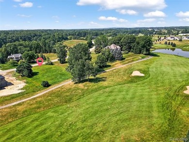 Welcome to beautiful Metamora Golf and Country Club Estates