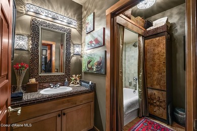 Ski-in/ski-out White Pine condo located in the heart of - photo 5