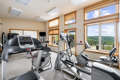 Ski-in/ski-out White Pine condo located in the heart of - photo 8